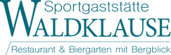 Sportgaststätte Waldklause
